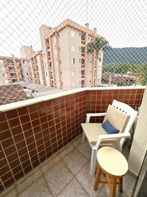 Apto No Coracao De אובטובה מראה חיצוני תמונה